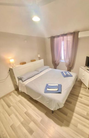 Terranova House 19, Catania